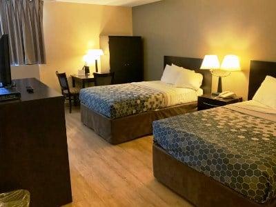 Days Inn By Wyndham Harrisonburg Extérieur photo