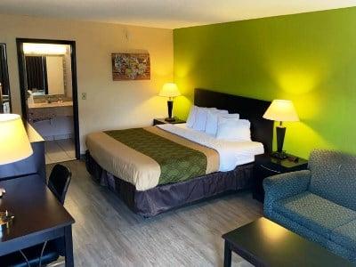 Days Inn By Wyndham Harrisonburg Extérieur photo