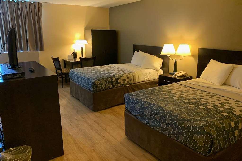 Days Inn By Wyndham Harrisonburg Chambre photo