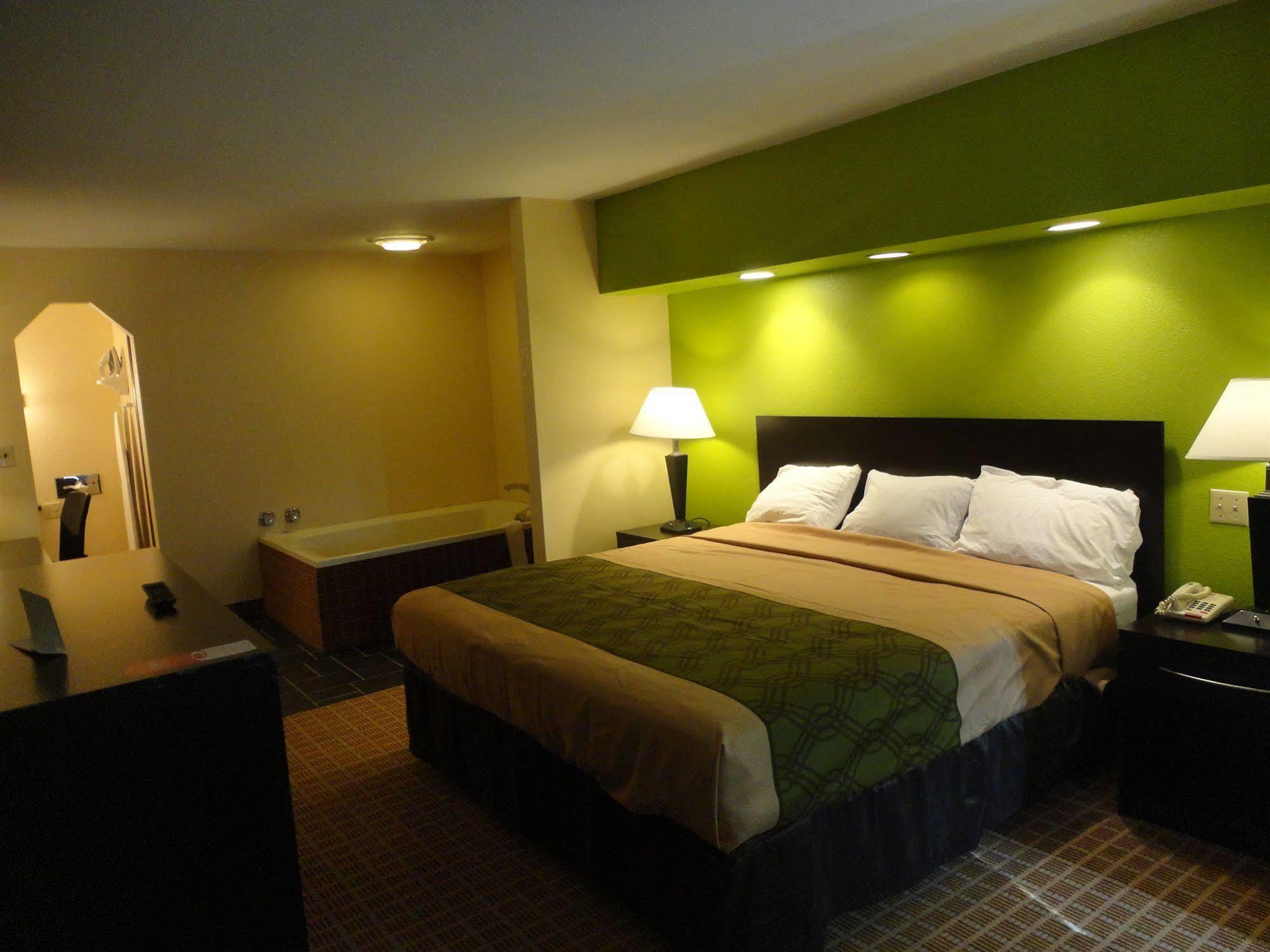 Days Inn By Wyndham Harrisonburg Extérieur photo