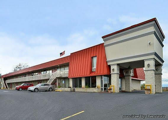 Days Inn By Wyndham Harrisonburg Extérieur photo