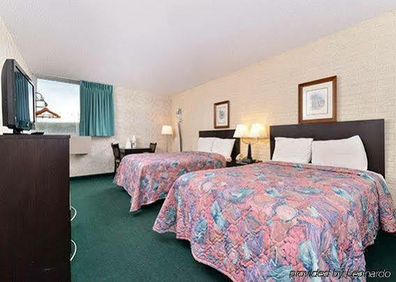 Days Inn By Wyndham Harrisonburg Extérieur photo