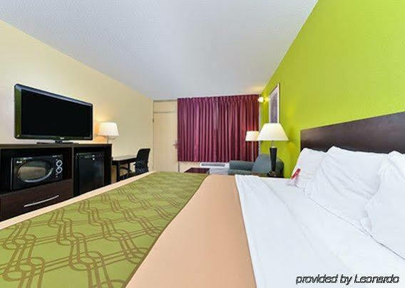 Days Inn By Wyndham Harrisonburg Extérieur photo