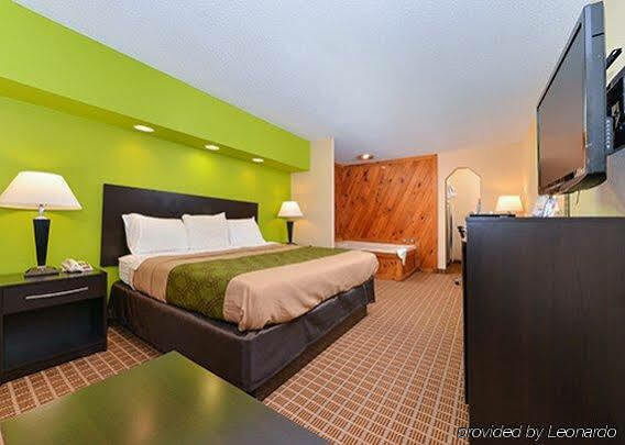 Days Inn By Wyndham Harrisonburg Extérieur photo
