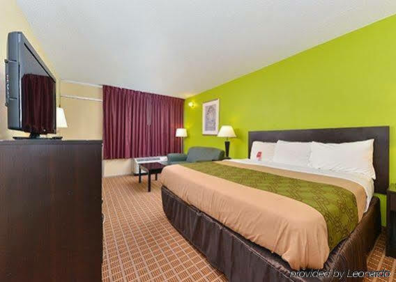 Days Inn By Wyndham Harrisonburg Extérieur photo
