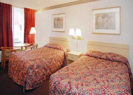 Days Inn By Wyndham Harrisonburg Chambre photo